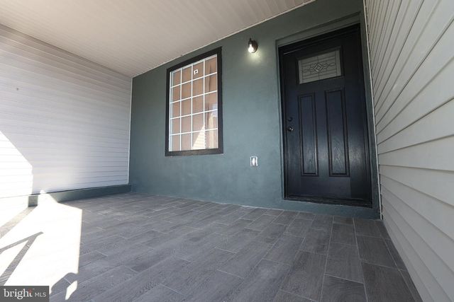 3213 N BAILEY ST, Philadelphia, PA 19129