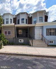 3213 N BAILEY ST, Philadelphia, PA 19129