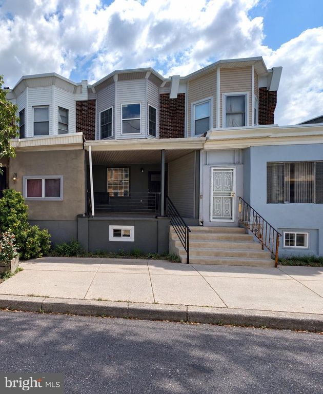 3213 N BAILEY ST, Philadelphia, PA 19129