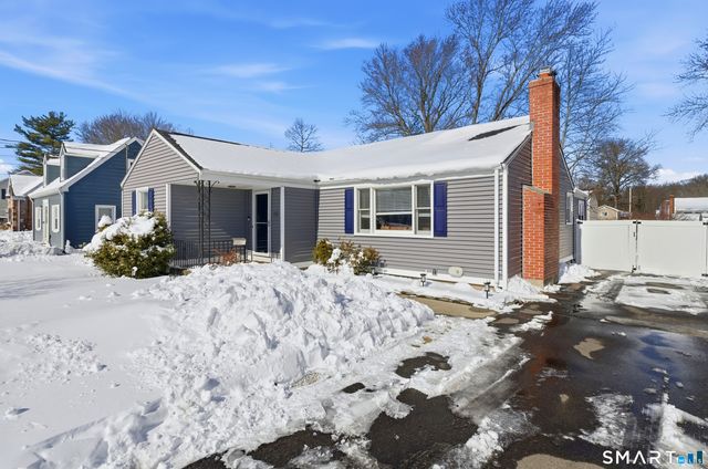 140 Dowd Street, Newington, CT 06111