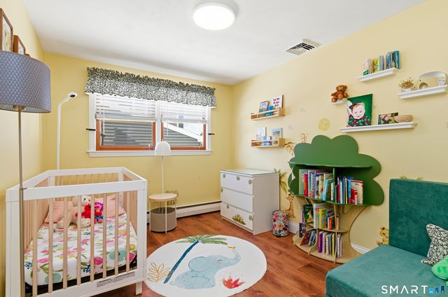 140 Dowd Street, Newington, CT 06111