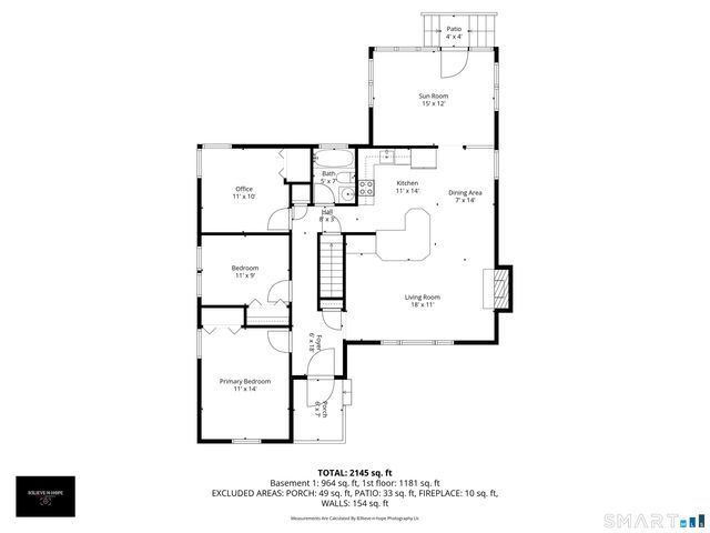 140 Dowd Street, Newington, CT 06111