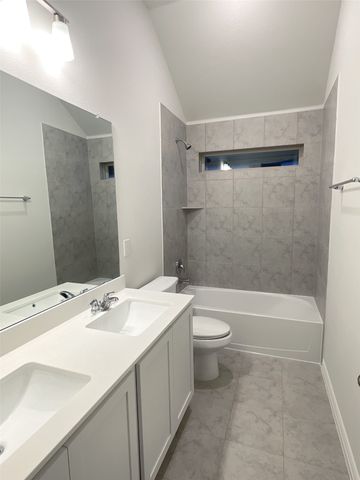 501 Orchard Place, Van Alstyne, TX 75495