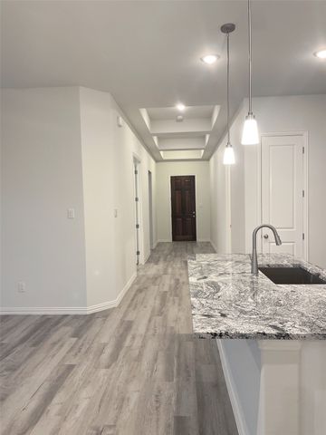 501 Orchard Place, Van Alstyne, TX 75495