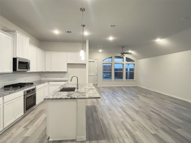 501 Orchard Place, Van Alstyne, TX 75495