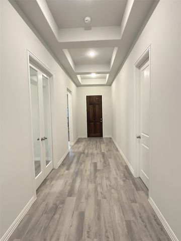 501 Orchard Place, Van Alstyne, TX 75495