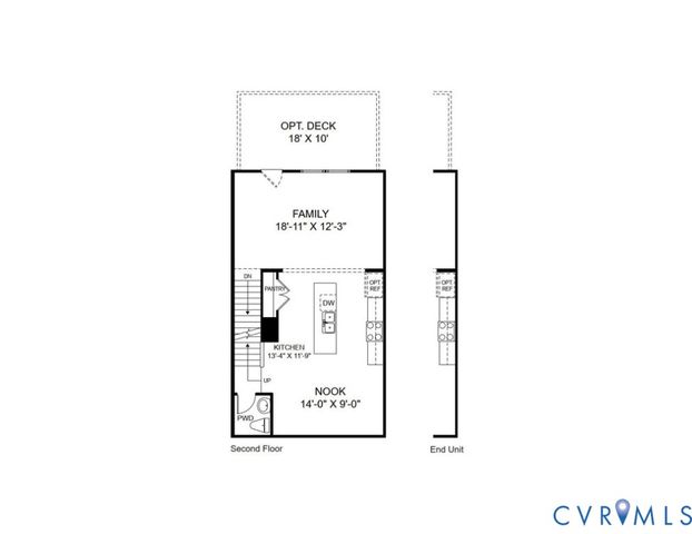 9804 Edgecraft Walk, Glen Allen, VA 23059