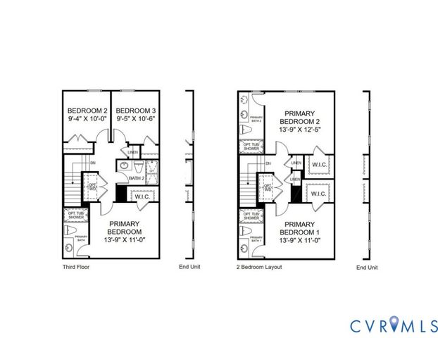 9804 Edgecraft Walk, Glen Allen, VA 23059