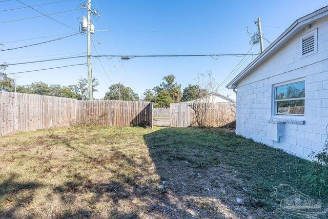 800 Mallory St, Pensacola, FL 32501