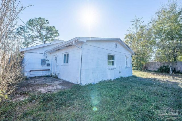 800 Mallory St, Pensacola, FL 32501