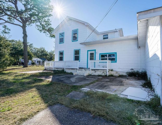800 Mallory St, Pensacola, FL 32501