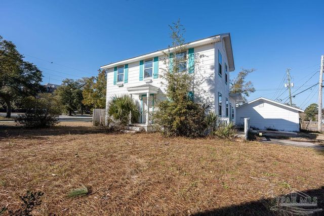 800 Mallory St, Pensacola, FL 32501