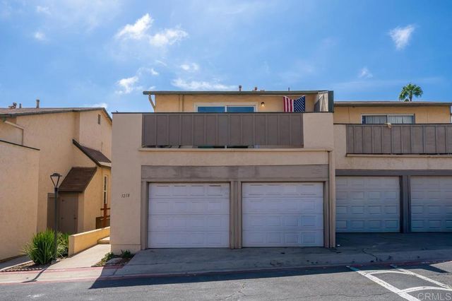1218 Caminito Tulipan, San Diego, CA 92154