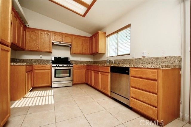 60917 Navajo, Joshua Tree, CA 92252