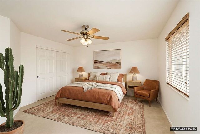 60917 Navajo, Joshua Tree, CA 92252