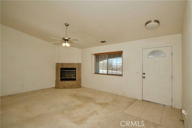 60917 Navajo, Joshua Tree, CA 92252