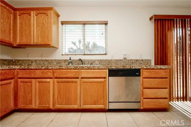 60917 Navajo, Joshua Tree, CA 92252