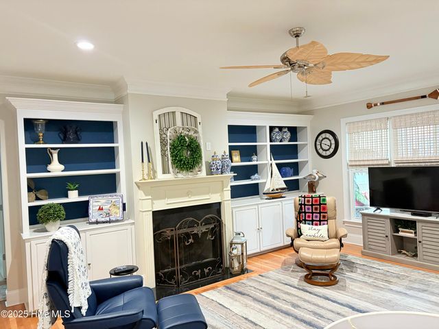 3905 Meeting Place Lane, Southport, NC 28461