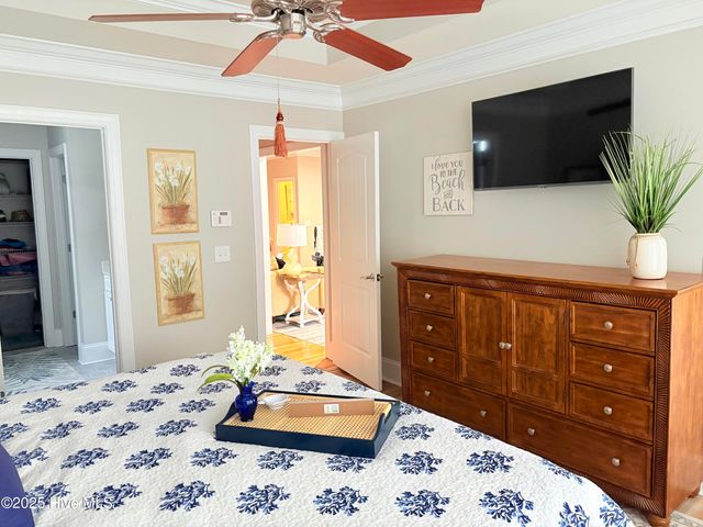 3905 Meeting Place Lane, Southport, NC 28461