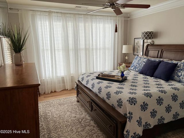 3905 Meeting Place Lane, Southport, NC 28461