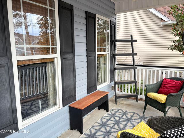 3905 Meeting Place Lane, Southport, NC 28461