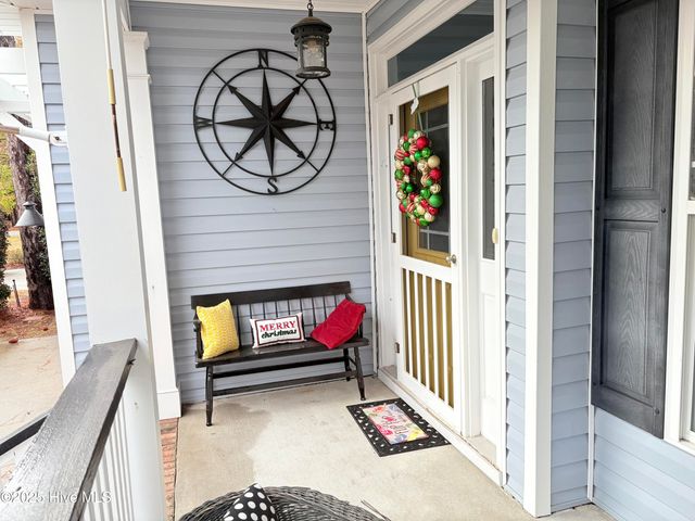 3905 Meeting Place Lane, Southport, NC 28461