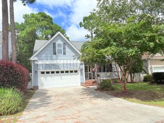 3905 Meeting Place Lane, Southport, NC 28461
