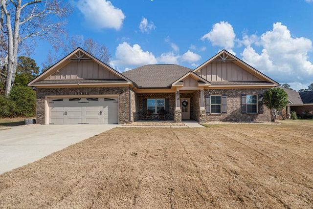 111 Lee Road 0536, Smiths Station, AL 36877