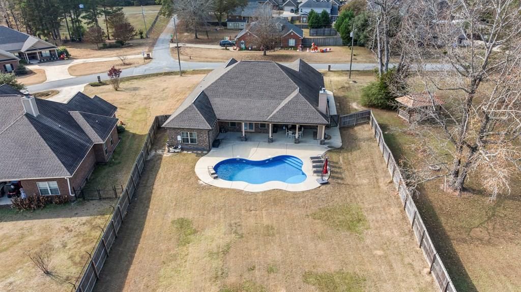 111 Lee Road 0536, Smiths Station, AL 36877