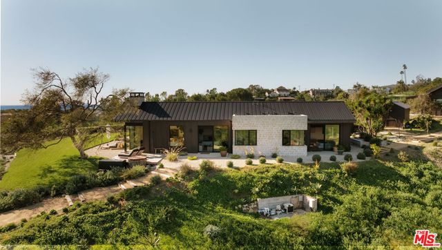 5792 Calpine Drive, Malibu, CA 90265