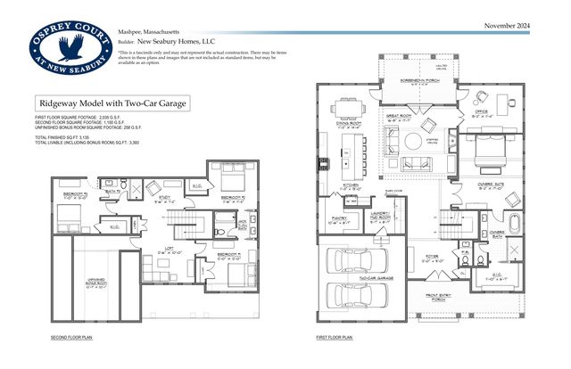 4 Osprey Court, Mashpee, MA 02649
