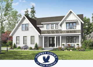4 Osprey Court, Mashpee, MA 02649