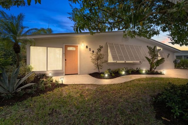 819 SE Stypmann Boulevard, Stuart, FL 34994