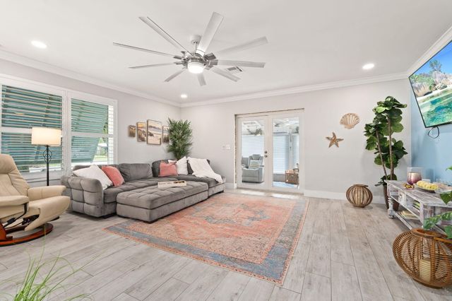 819 SE Stypmann Boulevard, Stuart, FL 34994