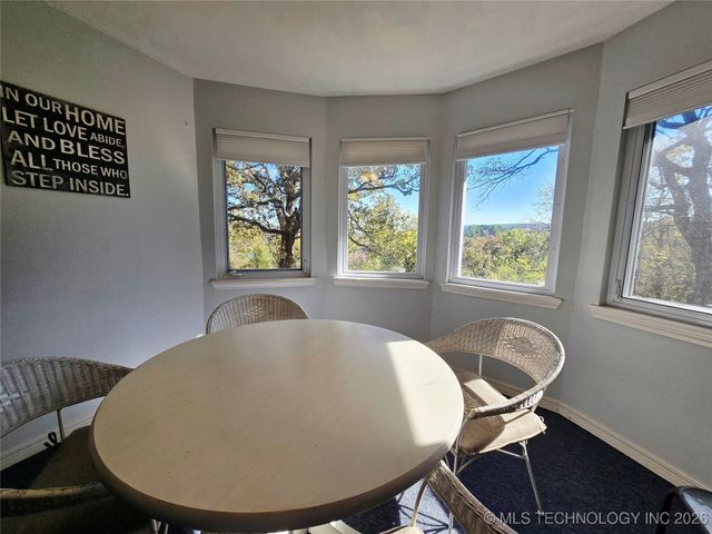 20398 S Rocky Haven, Hulbert, OK 74441