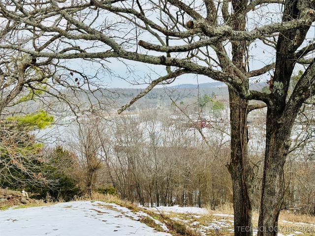 20398 S Rocky Haven, Hulbert, OK 74441