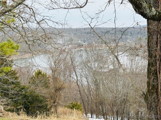 20398 S Rocky Haven, Hulbert, OK 74441