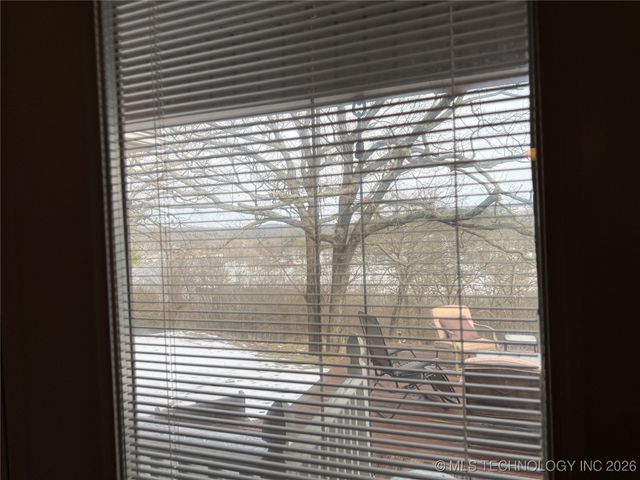 20398 S Rocky Haven, Hulbert, OK 74441