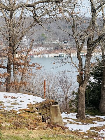 20398 S Rocky Haven, Hulbert, OK 74441