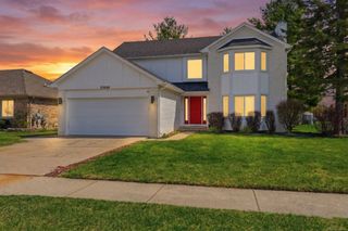 53698 Cranston Drive, Macomb Twp, MI 48042