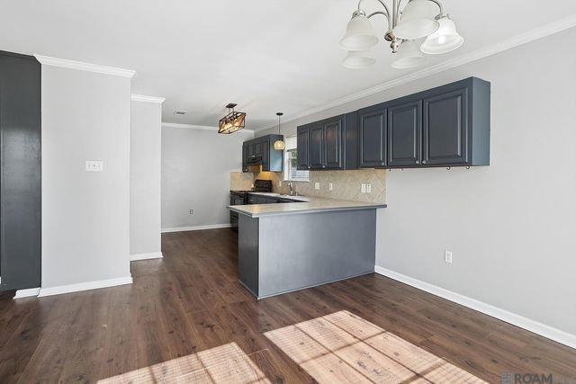 1109 N Janice Ave, Gonzales, LA 70737