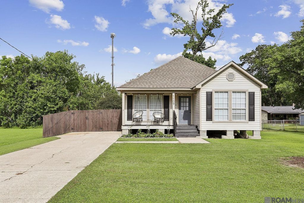 1109 N Janice Ave, Gonzales, LA 70737