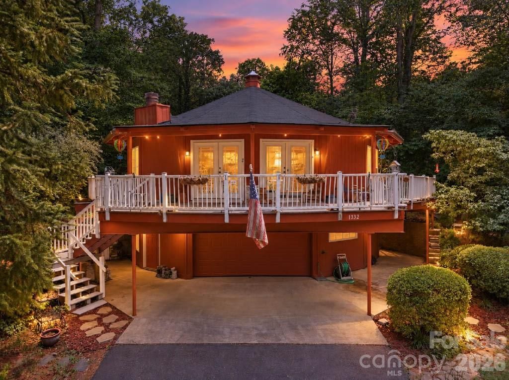 1332 Fairway Drive, Newton, NC 28658