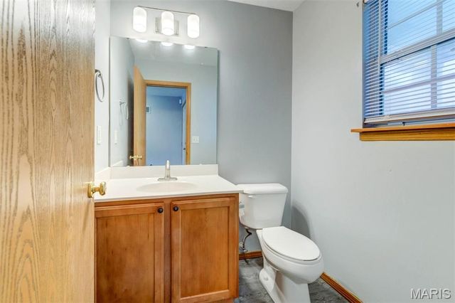 4940 Hurstborough Court, Hazelwood, MO 63042