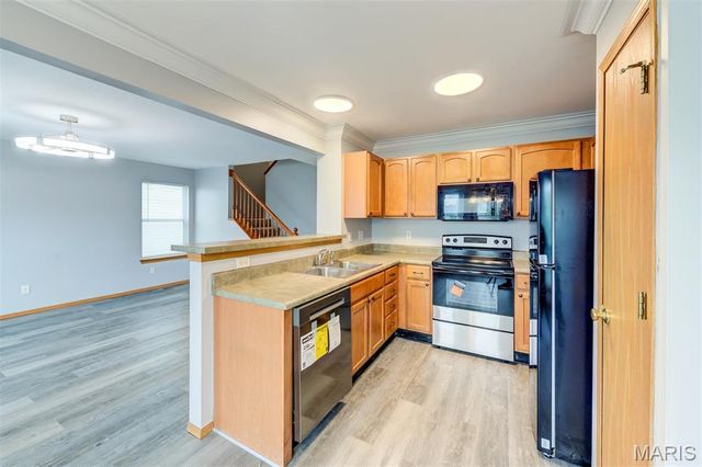 4940 Hurstborough Court, Hazelwood, MO 63042