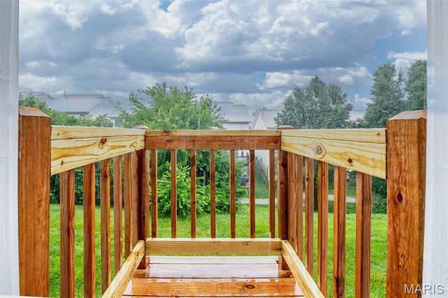 4940 Hurstborough Court, Hazelwood, MO 63042