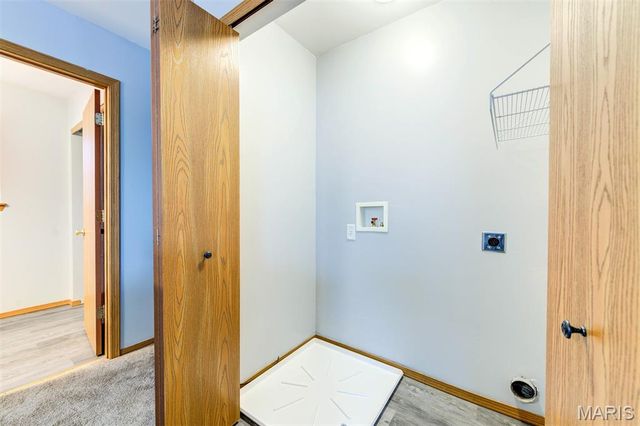 4940 Hurstborough Court, Hazelwood, MO 63042