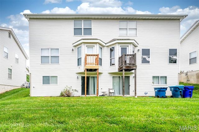 4940 Hurstborough Court, Hazelwood, MO 63042