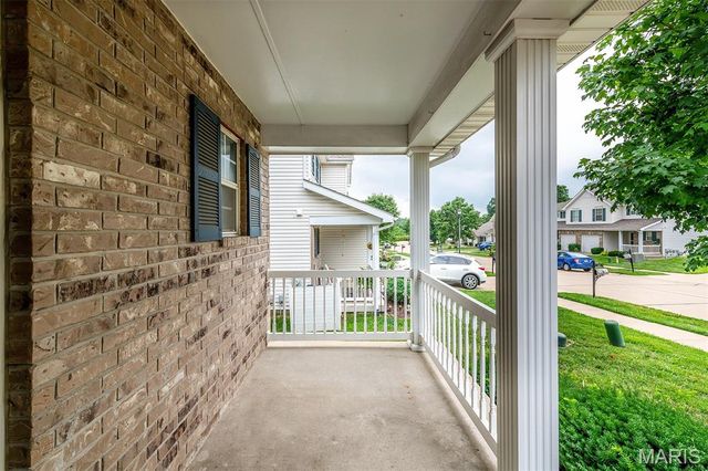 4940 Hurstborough Court, Hazelwood, MO 63042