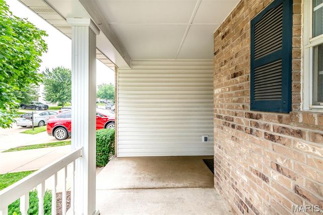 4940 Hurstborough Court, Hazelwood, MO 63042